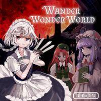 Wander Wonder World