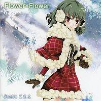 Flower×Flower