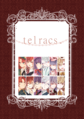 telracs. Cover Image