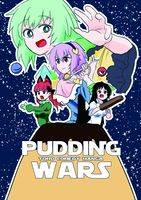 Pudding Wars