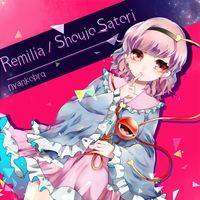 Remilia / Shoujo Satori