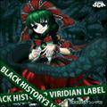 black history3 - Viridian Label 封面图片