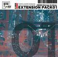 GENSO Storage Archives EXTENSION PACK01 封面图片