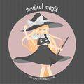 medical magic 封面图片
