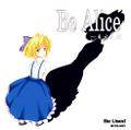 Be Alice　～ 東方人形 封面图片