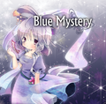 Blue Mystery 封面图片