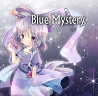 Blue Mystery