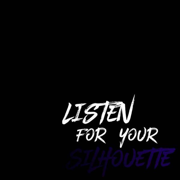文件:Demo＃1（Listen for Your Silhouette）封面.jpg