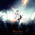 Rising Nebula 封面图片