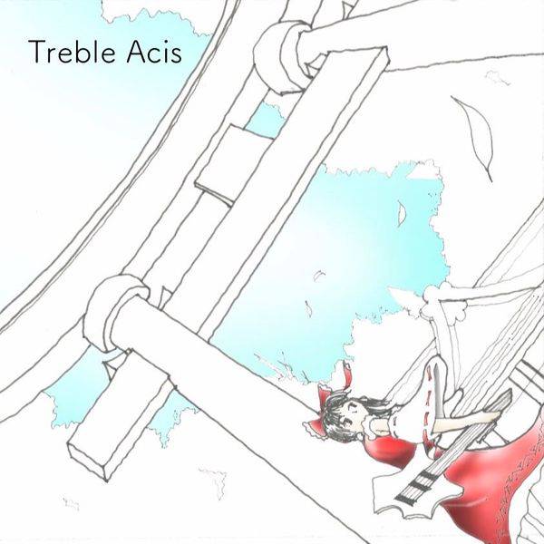文件:Treble Acis（同人专辑）封面.jpg