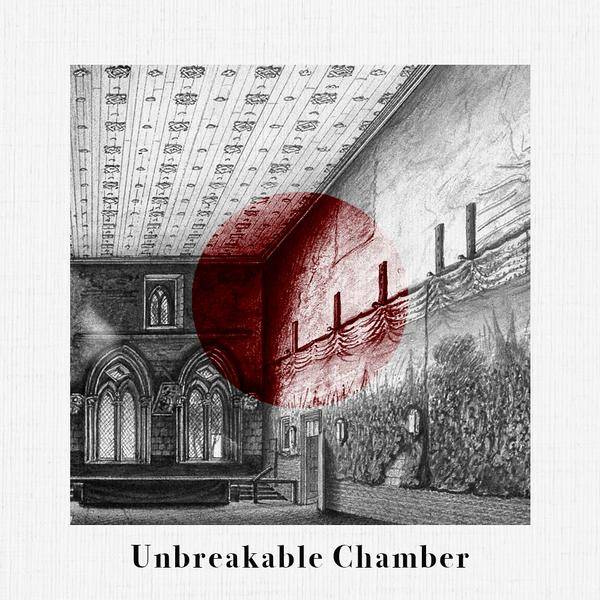文件:Unbreakable Chamber封面.jpg