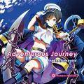 Adventurous Journey the Instrumental 封面图片