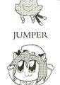 JUMPER 封面图片