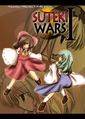 SUTEKI WARSⅠ Cover Image
