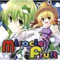 Miracle Fruit Cover Image