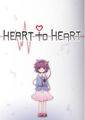 HEART TO HEART 封面图片