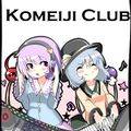 Komeiji Club 封面图片