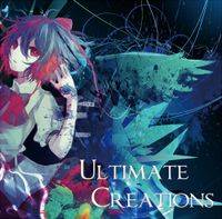 Ultimate Creations