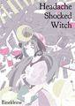 Headache Shocked Witch Cover Image