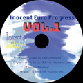 Inocent Euro Progress Vol.1 封面图片