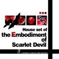 House set of "the Embodiment of Scarlet Devil" 封面图片