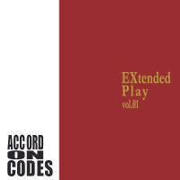 EXtended Play Vol.01