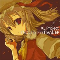 Endless Festival EP