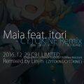 Maia feat. itori - CYTOKINE Remix 封面图片