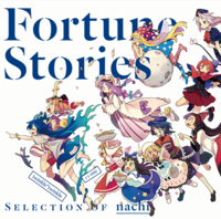 Fortune Stories Selection of nachi